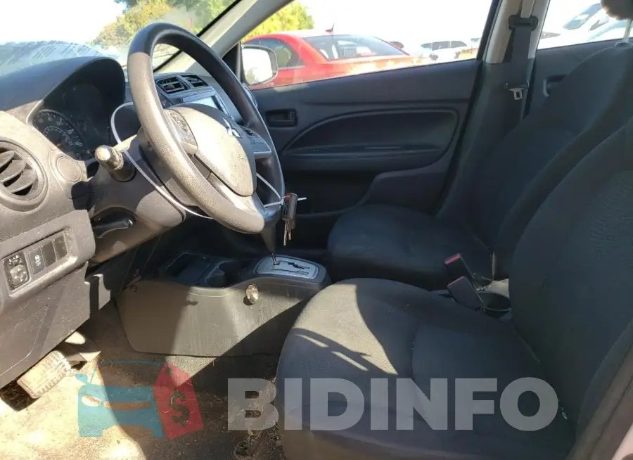 ML32F3FJ9KHF00905 Photo# 7