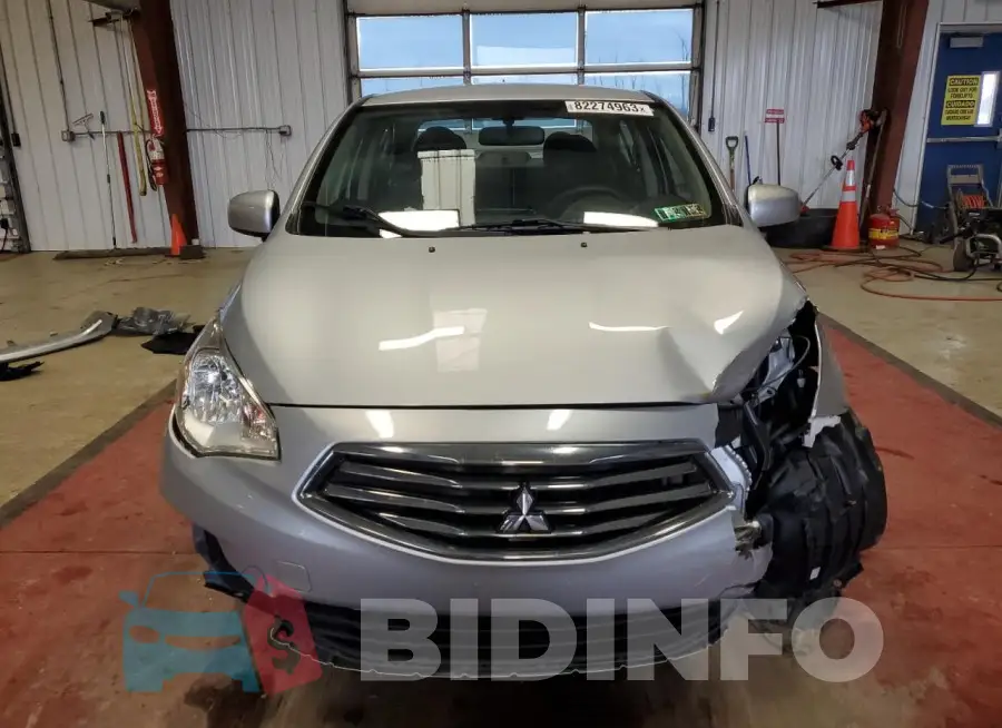 ML32F3FJXKHF00802 Photo# 5