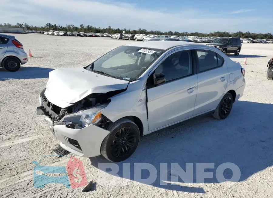 ML32FUFJ1NHF05090 Photo# 1
