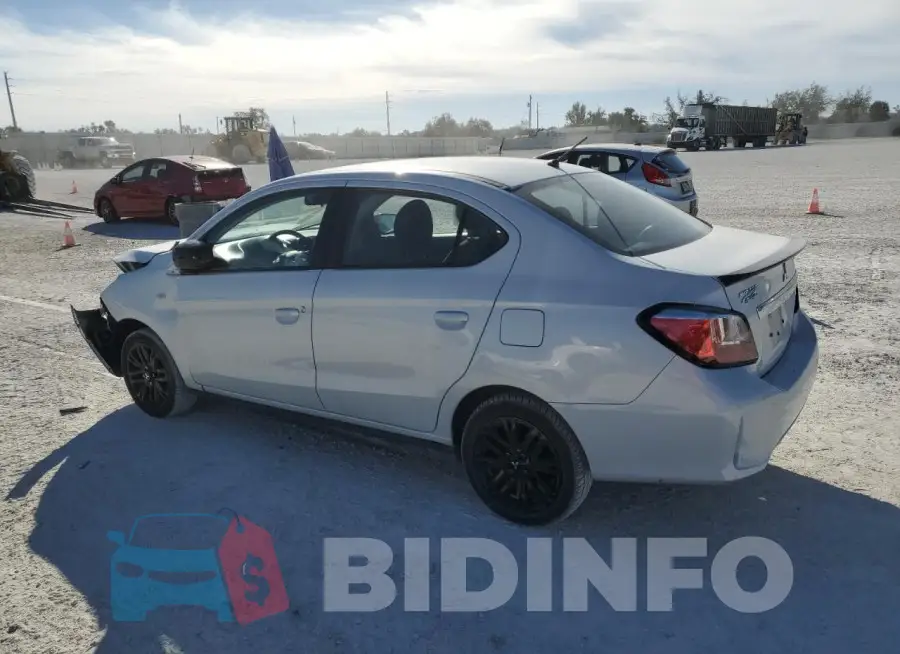 ML32FUFJ1NHF05090 Photo# 2