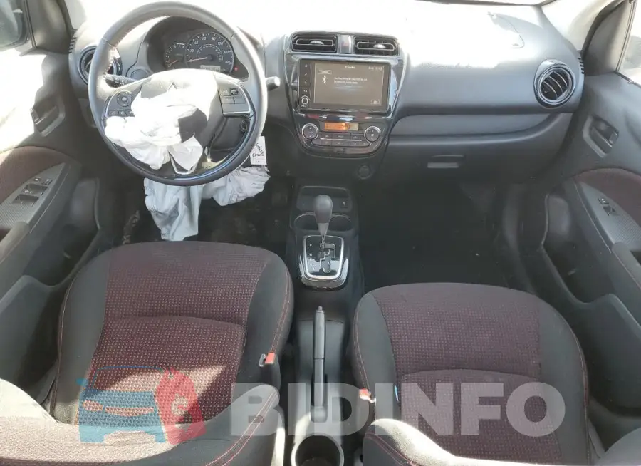 ML32FUFJ1NHF05090 Photo# 8