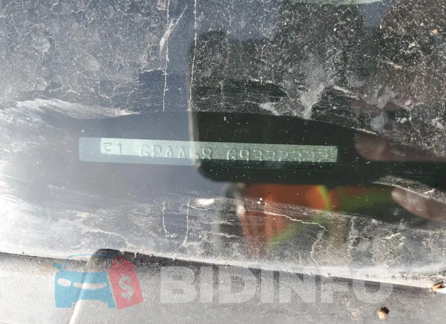 JF1GPAA68G9332332 Photo# 13