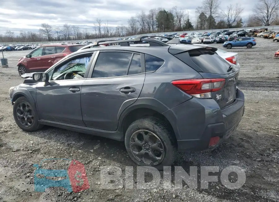 JF2GTHSC6NH278682 Photo# 2