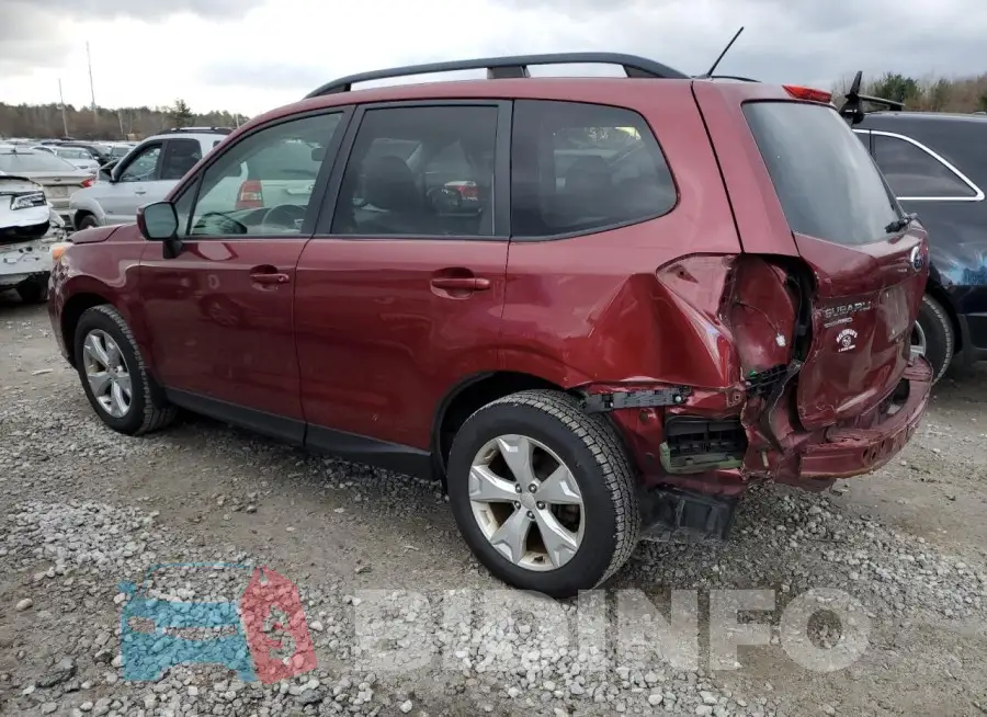 JF2SJADC6FH498152 Photo# 2