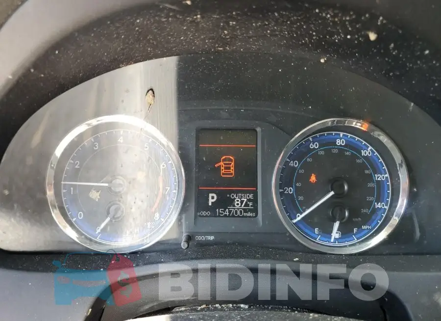 2T1BURHE2JC989685 Photo# 9