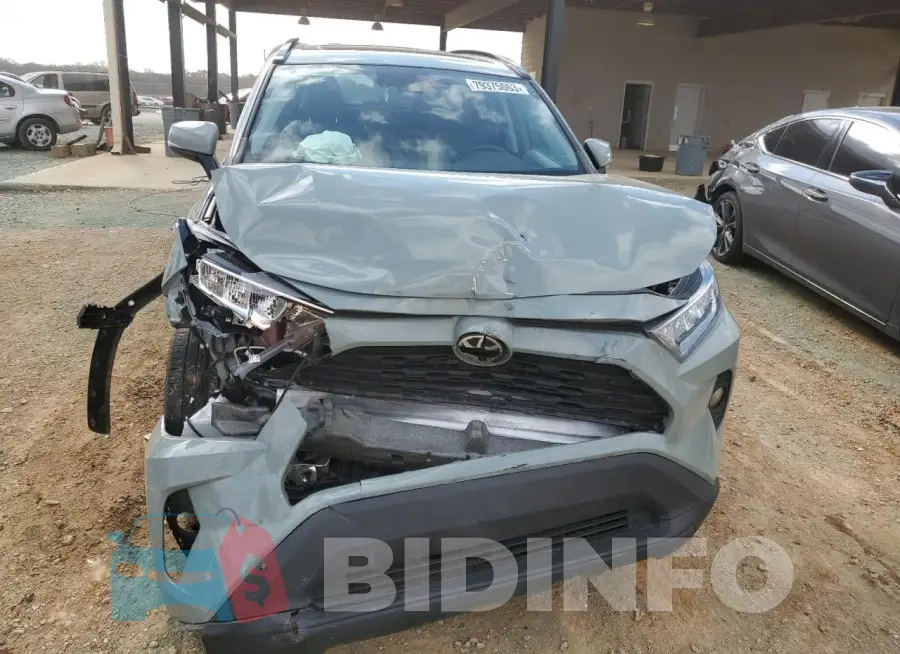 2T3C1RFV1MW174632 Photo# 5