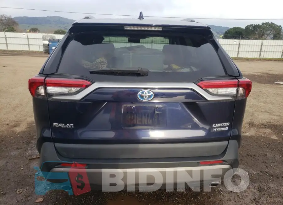 2T3DWRFV2KW031028 Photo# 6