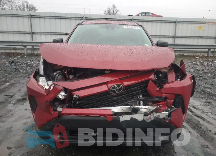 2T3F1RFV6MW215785 Photo# 5