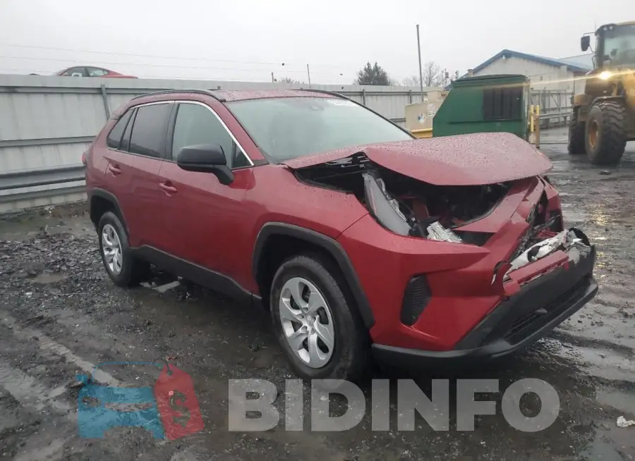 2T3F1RFV6MW215785 Photo# 4
