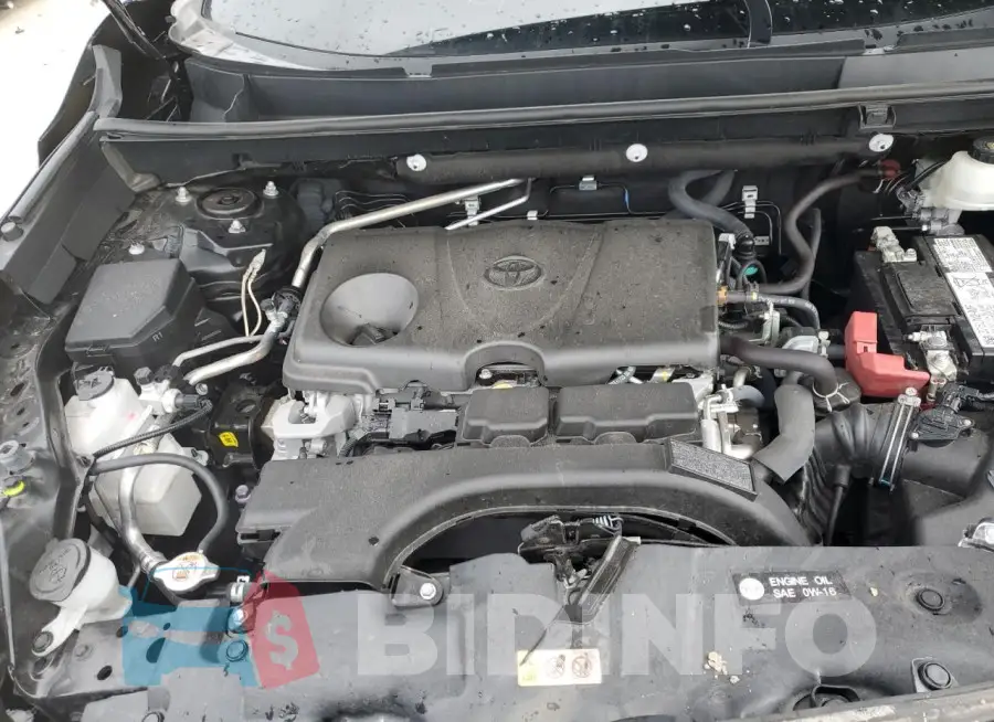 2T3H1RFV4MC157847 Photo# 11