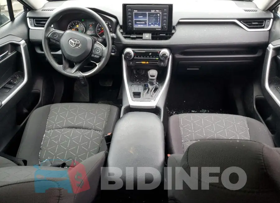 2T3P1RFV1MC247923 Photo# 8