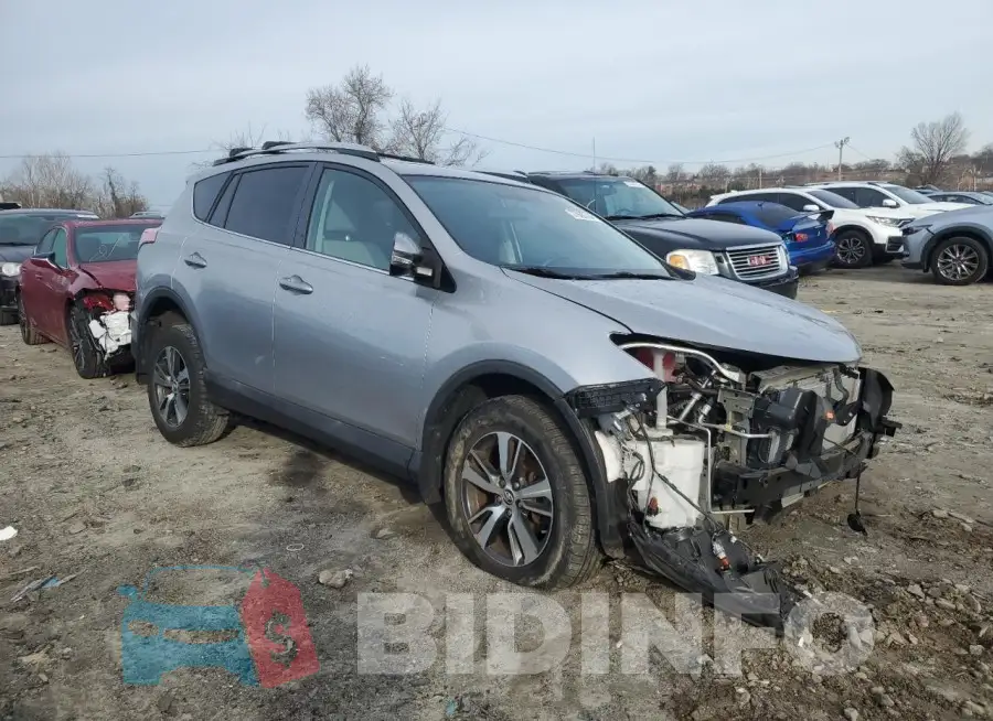 2T3RFREVXGW462571 Photo# 4