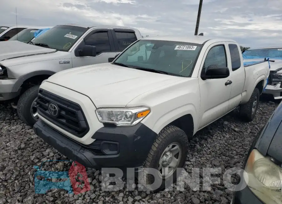 3TYRX5GN4LT001675 Photo# 1
