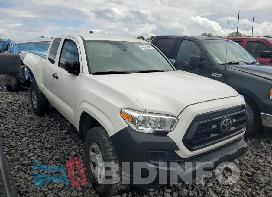 3TYRX5GN4LT001675 Photo# 4