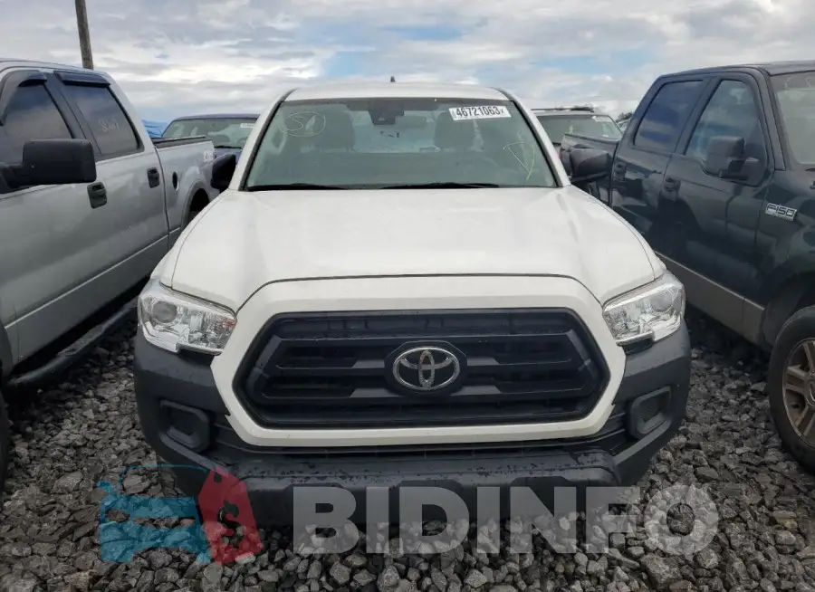 3TYRX5GN4LT001675 Photo# 5