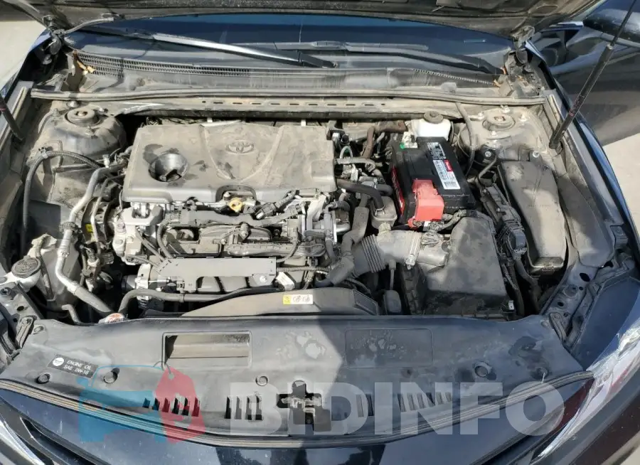 4T1B11HKXKU832941 Photo# 11