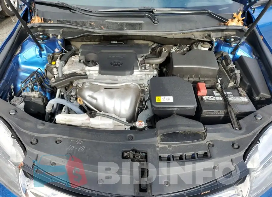 4T1BF1FK2HU795865 Photo# 11