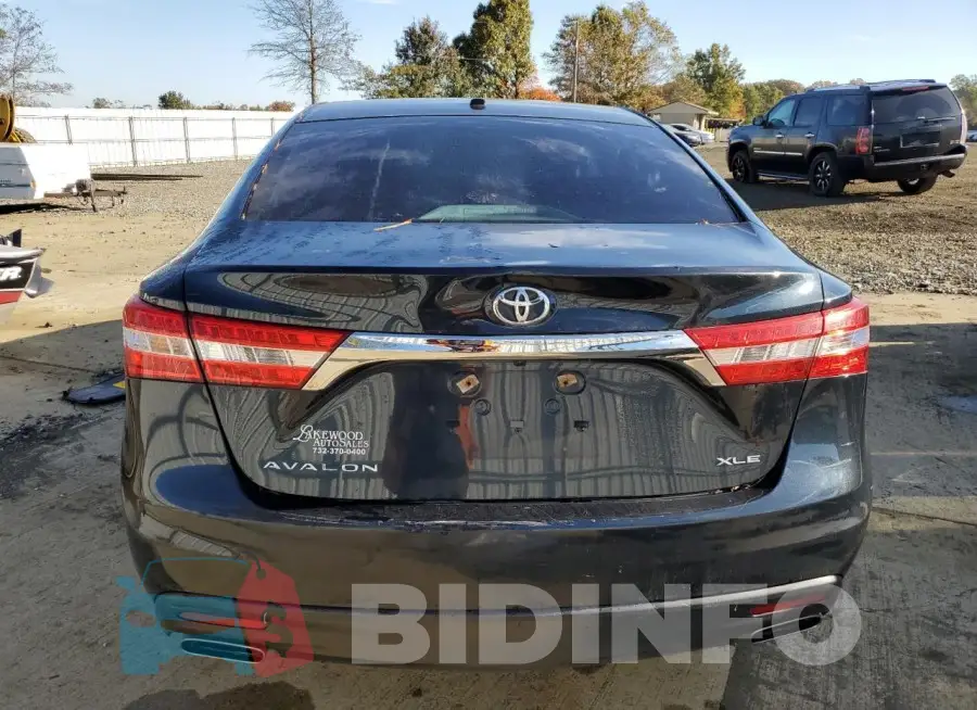 4T1BK1EB8FU136764 Photo# 6