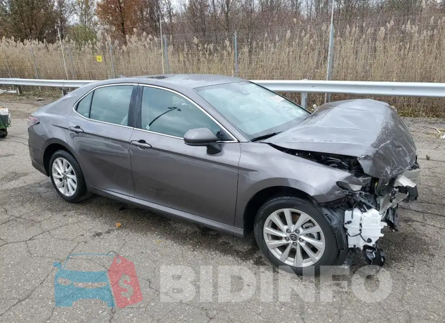 4T1C11AK1PU166624 Photo# 4