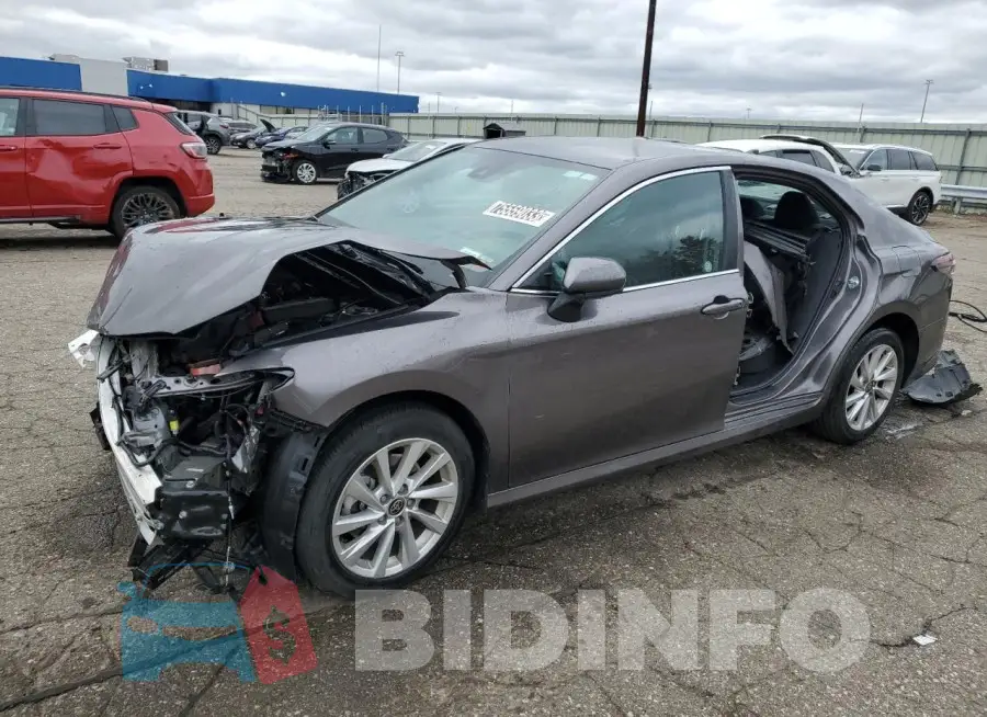4T1C11AK1PU166624 Photo# 1