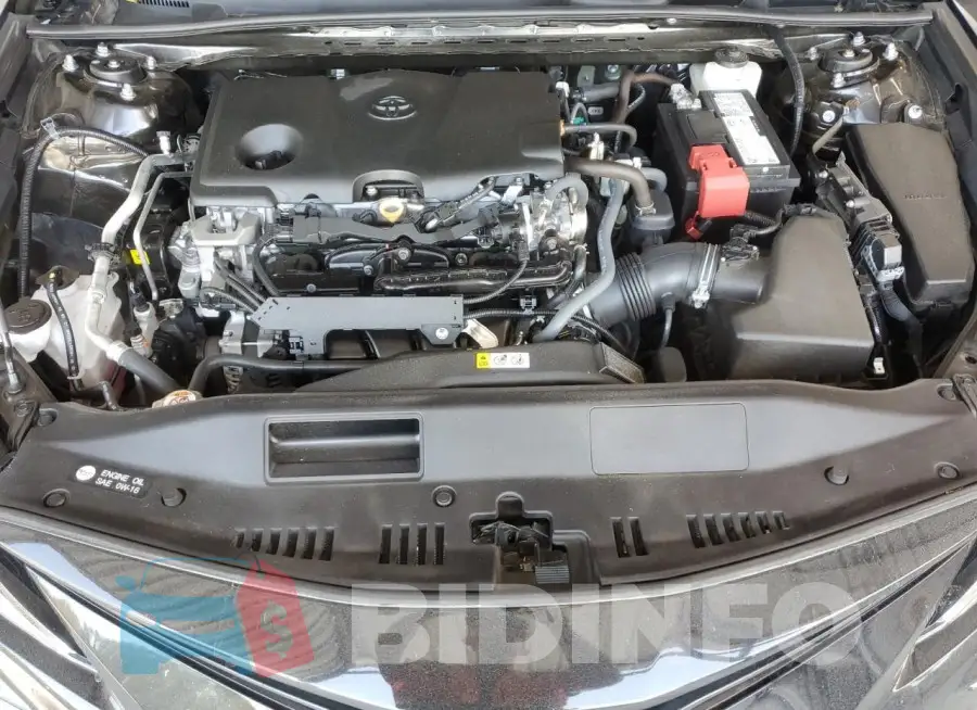4T1C11AK3NU650534 Photo# 11