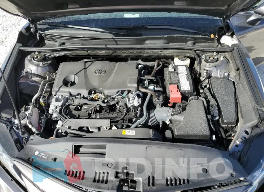 4T1C11AK9PU829583 Photo# 11