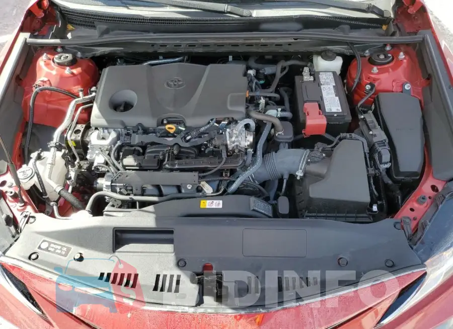 4T1C11AKXPU127269 Photo# 11