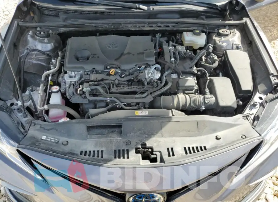 4T1C31AK2PU608711 Photo# 11