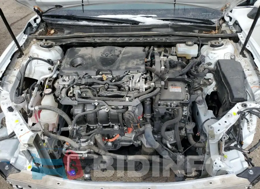 4T1F31AK3LU522539 Photo# 11