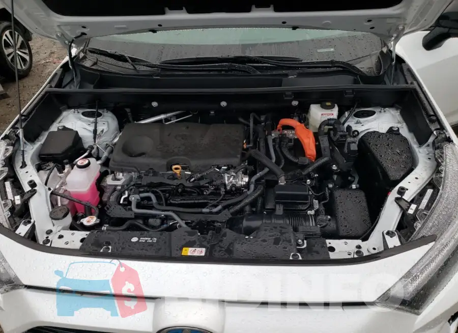 4T3E6RFV1PU115773 Photo# 12