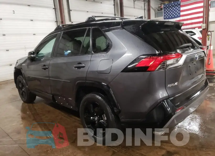 4T3E6RFV5MU026834 Photo# 2