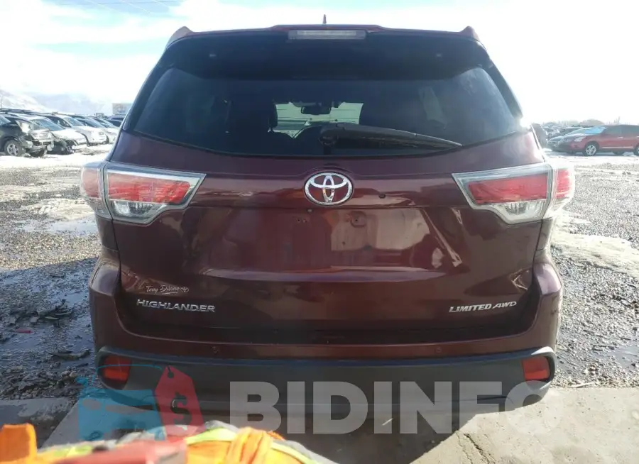 5TDDKRFH1GS312140 Photo# 6