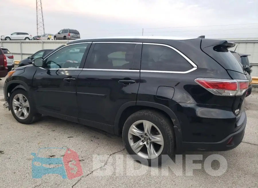 5TDDKRFH7GS289687 Photo# 2