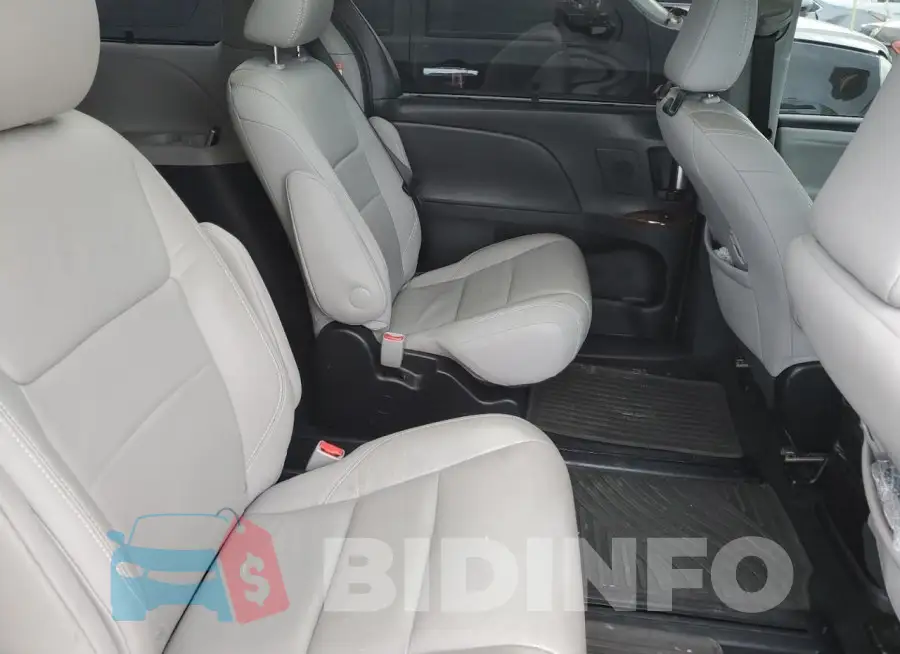 5TDDZ3DCXHS172753 Photo# 11