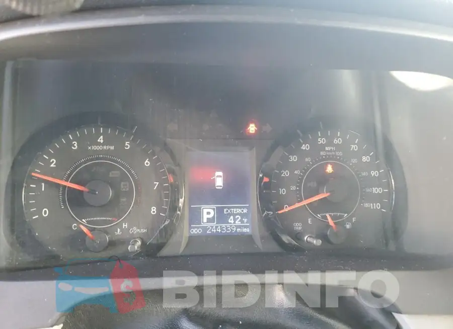5TDKK3DC1FS589011 Photo# 9