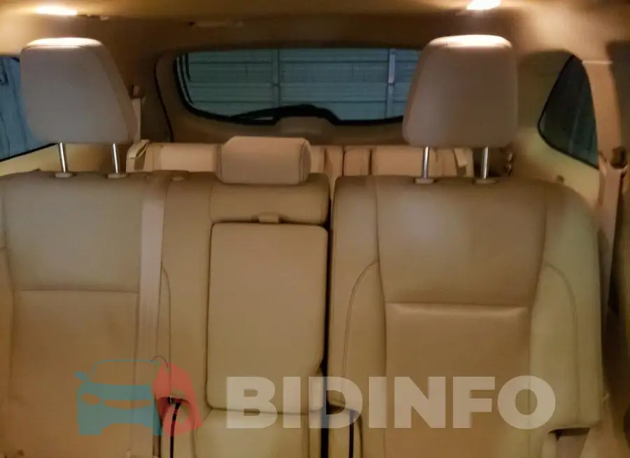 5TDKKRFH5FS105045 Photo# 10