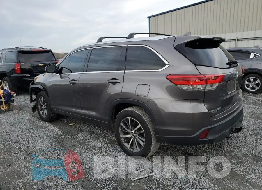 5TDKZRFH7JS542713 Photo# 2