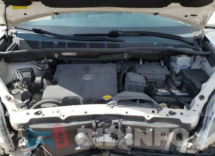5TDYK3DC4FS578286 Photo# 11