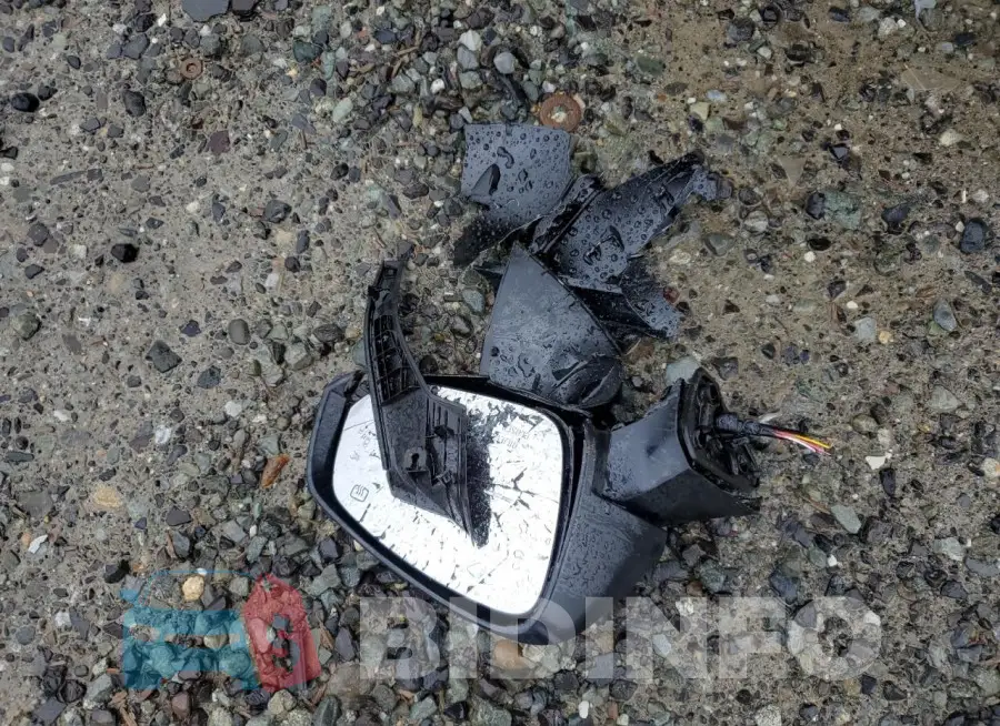 5TDYRKEC8PS164336 Photo# 13