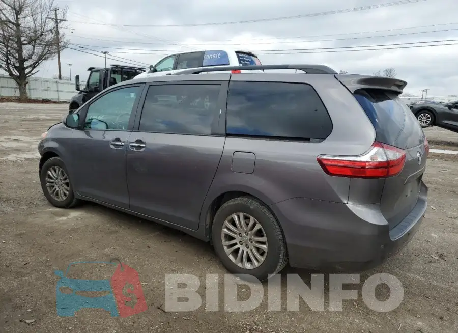 5TDYZ3DCXHS871348 Photo# 2
