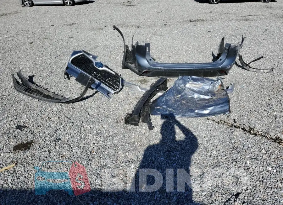 5TDZARAH9LS004045 Photo# 13