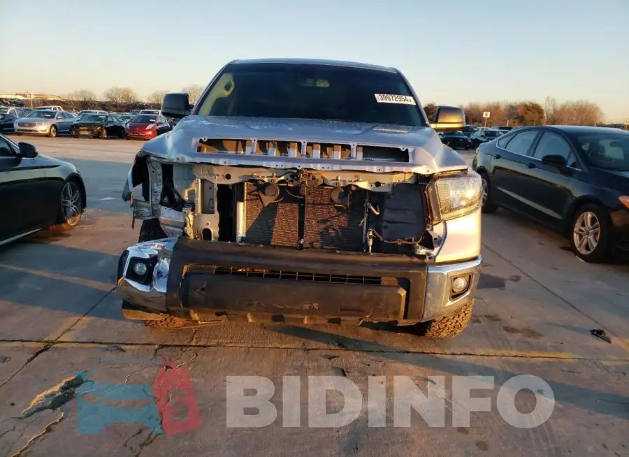 5TFEY5F10MX281600 Photo# 5