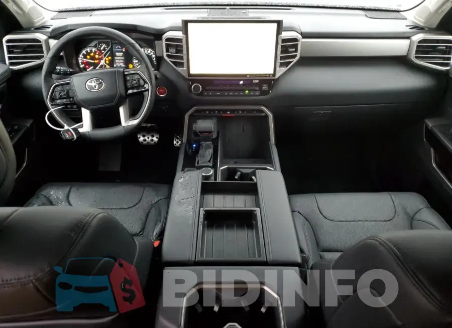 5TFJA5DB5PX103135 Photo# 8