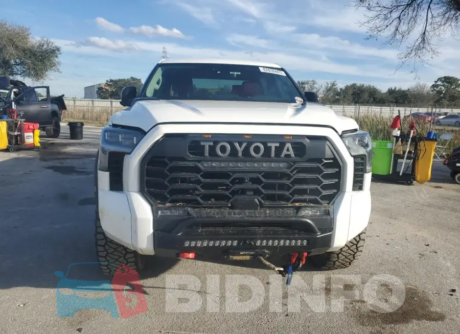 5TFPC5DB9PX014527 Photo# 5