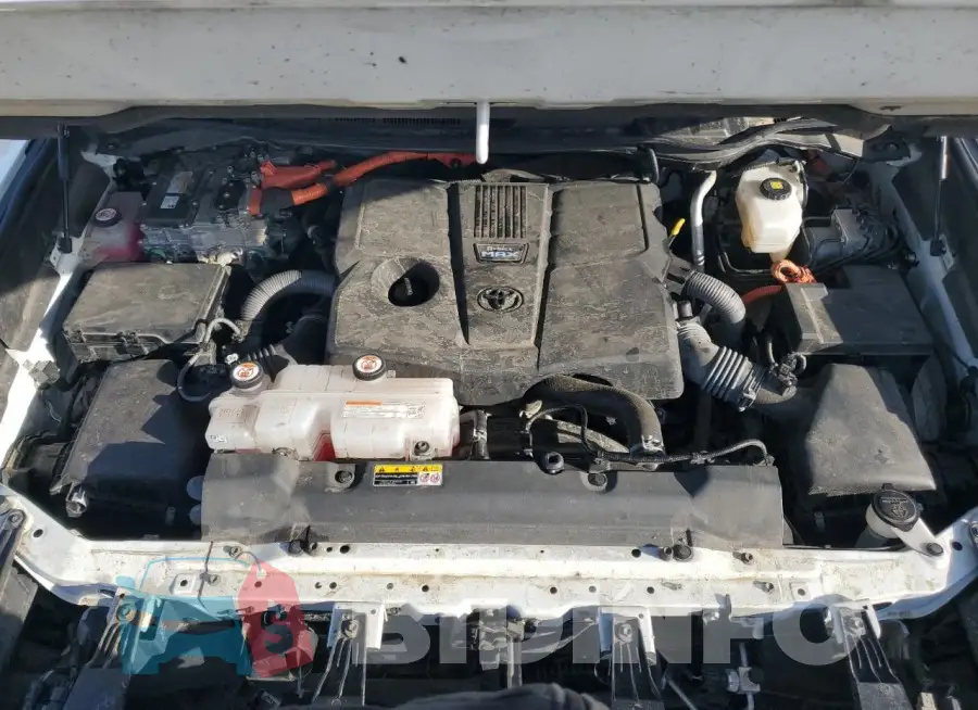 5TFPC5DB9PX014527 Photo# 11