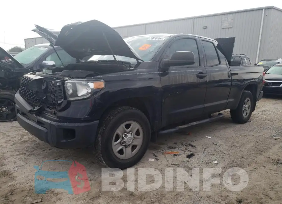 5TFRY5F17KX252416 Photo# 1