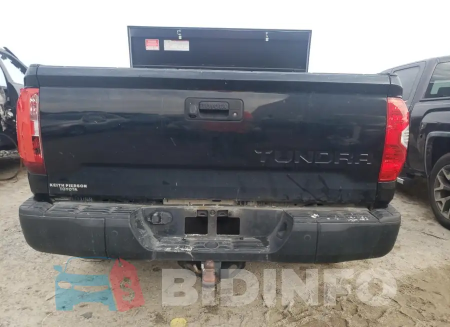 5TFRY5F17KX252416 Photo# 6