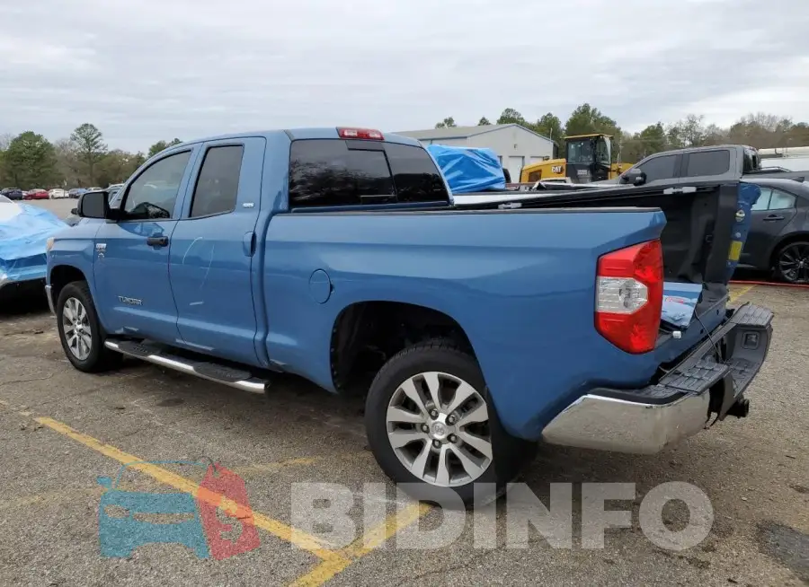 5TFRY5F18KX249122 Photo# 2