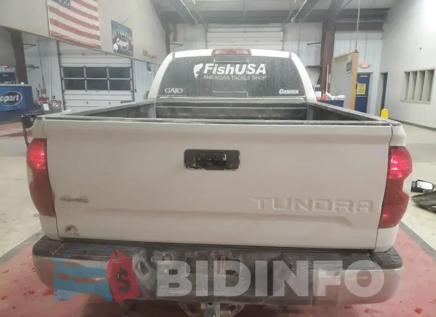 5TFUM5F1XFX063707 Photo# 6