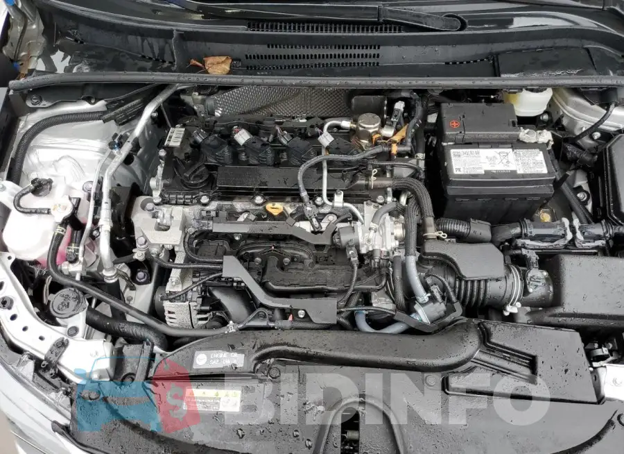 5YFB4MDE2PP054992 Photo# 11